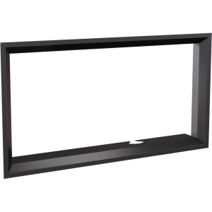 Ramka stalowa do wkładu NADIA 14 gilotyna