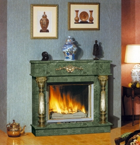 Obudowa marmurowa Portal MADERA ROYAL