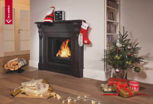 Obudowa kominkowa FIRE-ZIBI DECO 1006 kominek z montażem