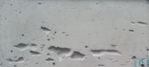 Industrial SZARY CIEMNY płyta 100 x 50 x 2 cm