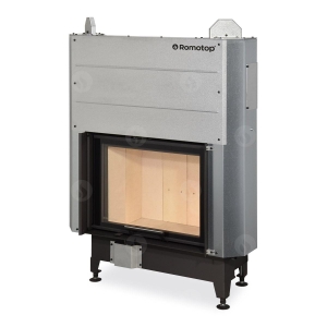 Wkład kominkowy ROMOTOP HEAT 2g L 66.50.01