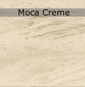 Kamień naturalny Moca Creme