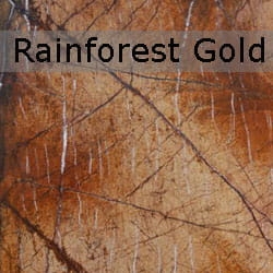 Kamień naturalny Rainforest Gold