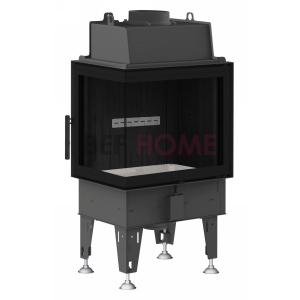 WKŁAD KOMINKOWY BEF FLAT 7 CL