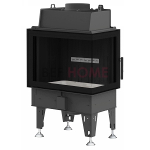 WKŁAD KOMINKOWY BEF FLAT 9 CP