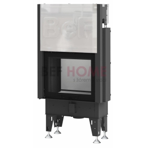 WKŁAD KOMINKOWY BEF FLAT V 7 N TWIN