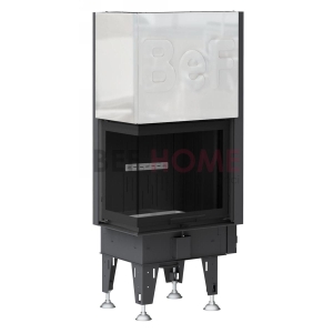 WKŁAD KOMINKOWY BEF FLAT V6 CL