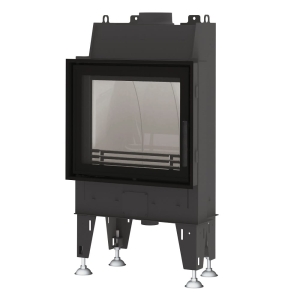 WKŁAD KOMINKOWY BEF PASSIVE 6