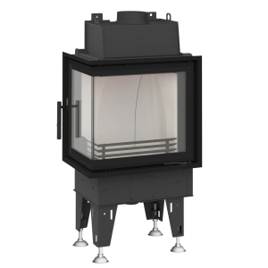 WKŁAD KOMINKOWY BEF PASSIVE 6 CL