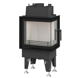 WKŁAD KOMINKOWY BEF PASSIVE 6 CP