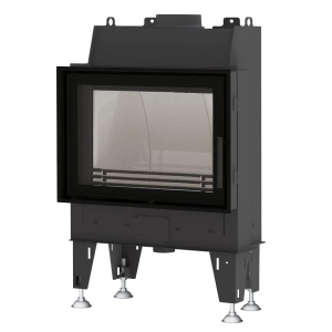 WKŁAD KOMINKOWY BEF PASSIVE 8