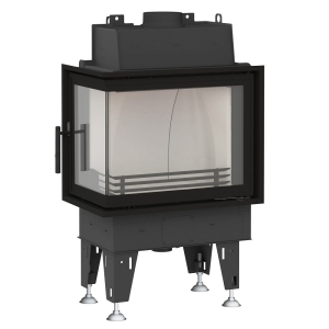 WKŁAD KOMINKOWY BEF PASSIVE 8 CL