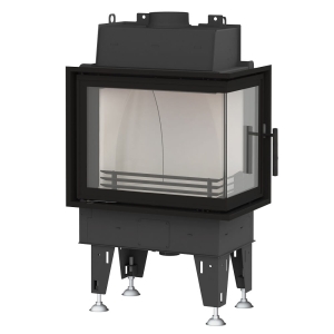 WKŁAD KOMINKOWY BEF PASSIVE 8 CP