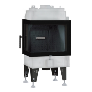 WKŁAD KOMINKOWY BEF ROYAL 7 CL