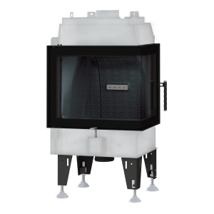 WKŁAD KOMINKOWY BEF ROYAL 7 CP