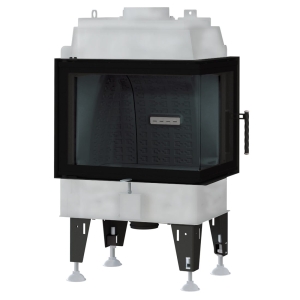 WKŁAD KOMINKOWY BEF ROYAL 8 CP