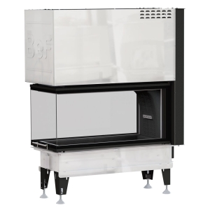 WKŁAD KOMINKOWY BEF ROYAL V 10 U