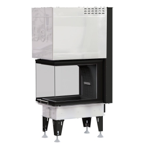 WKŁAD KOMINKOWY BEF ROYAL V 6 U