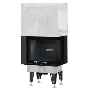 WKŁAD KOMINKOWY BEF ROYAL V 7 CP