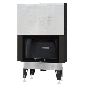 WKŁAD KOMINKOWY BEF ROYAL V 8