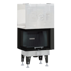 WKŁAD KOMINKOWY BEF ROYAL V 8 CL