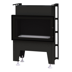 WKŁAD KOMINKOWY BEF SPIRIT 7