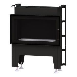 WKŁAD KOMINKOWY BEF SPIRIT 8