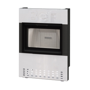 WKŁAD KOMINKOWY BEF THERM S 8