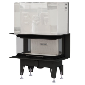 WKŁAD KOMINKOWY BEF THERM V 8 C