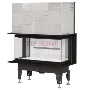 WKŁAD KOMINKOWY BEF TREND V10C