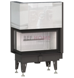 WKŁAD KOMINKOWY BEF TREND V10CL