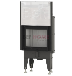 WKŁAD KOMINKOWY BEF TREND V6