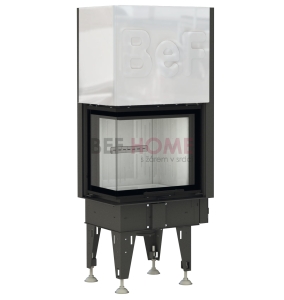 WKŁAD KOMINKOWY BEF TREND V6 CL