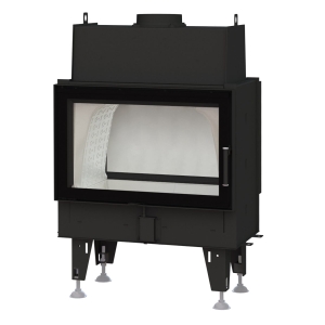 WKŁAD KOMINKOWY BEF TWIN 8 N II