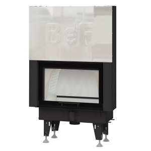 WKŁAD KOMINKOWY BEF TWIN V 8 N II