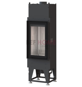 WKŁAD KOMINKOWY TOWER 5 H