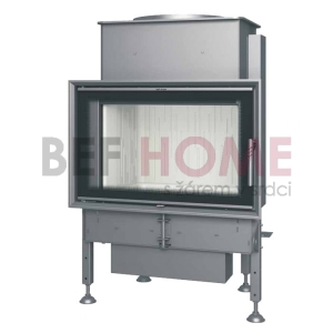 WKŁAD KOMINKOWY TREND 8 AKU R