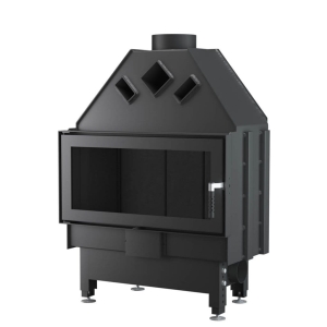 UNICO Dragon 6 - panorama Trend