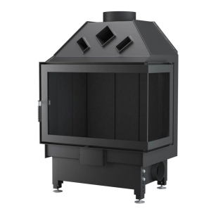 UNICO Dragon 4B XL Trend