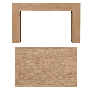 Belka skrzynkowa prosta olcha