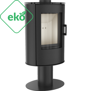 Piec wolnostojący KOZA AB S/N/DR 8kW