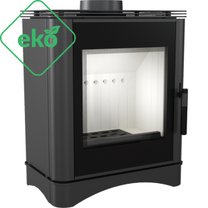 Piec wolnostojący KOZA VEGA fi 150 6kW