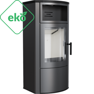Piec wolnostojący KOZA TITAN  11kW  