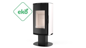 Orbis TOP żółty/ biały/czarny/czerwony 9kW