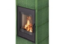 Piec kominkowy GREMIO 3