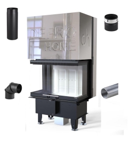 Zestaw z Montazem Defro Home Prima SM C G