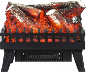 Kominek elektryczny Aflamo LOG-H