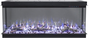 Kominek elektryczny Superb 60