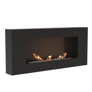 Biokominek wiszący DELTA FLAT