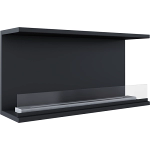 Biokominek wiszący X-RAY